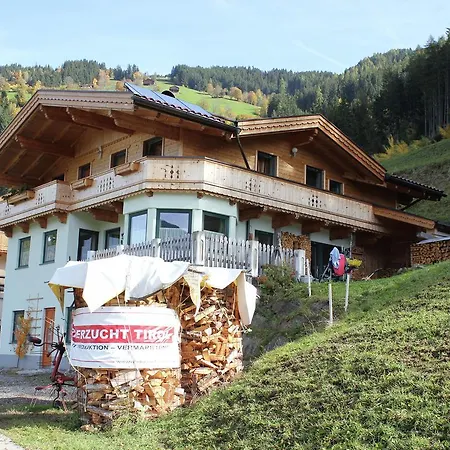 Schragl 2 Appartement *