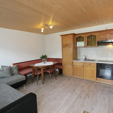 Schragl 2 Appartement Rohrberg