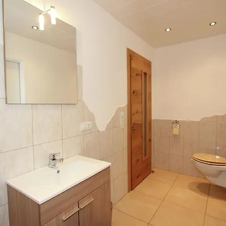 Schragl 2 Appartement *